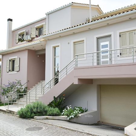 Il Segreto Di Varda Apartment Apolpaina Luaran gambar