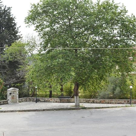 Il Segreto Di Varda Apartment Apolpaina Luaran gambar
