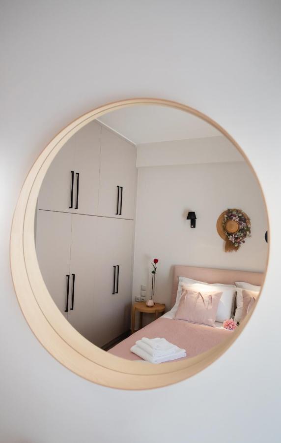 Il Segreto Di Varda Apartment Apolpaina Luaran gambar
