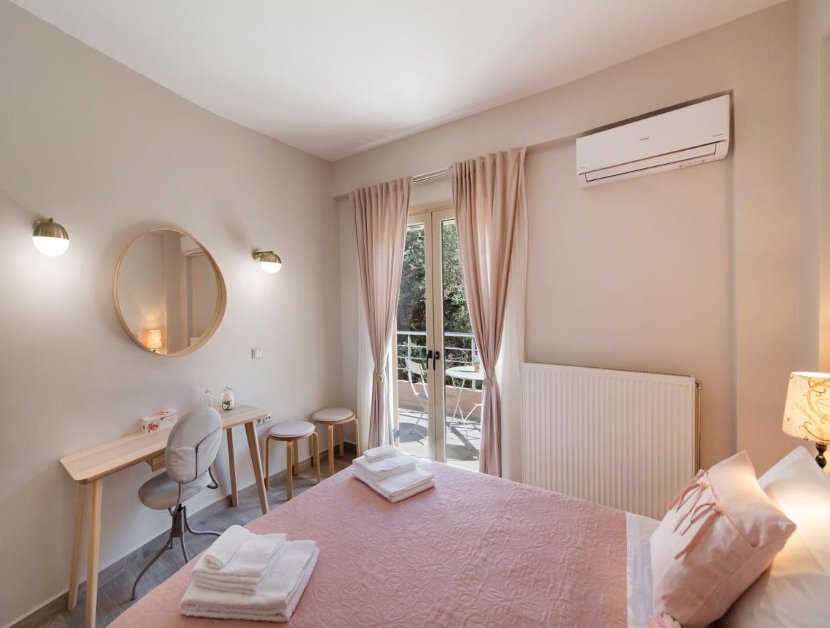 Il Segreto Di Varda Apartment Apolpaina Luaran gambar